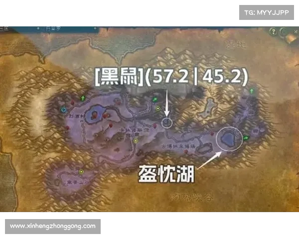 魔兽世界怀旧服：突破治疗极限，探索全新天赋路线